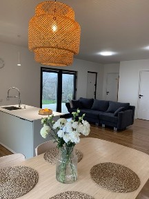 Затишний будинок у мальовничому куточку В горах Східниця - Трускавець