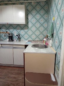 1-кімнатна квартира в оренду в 9-му м-ні