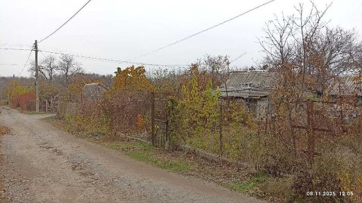 Здам Дачу в обмін на Догляд. Родюча земля, потрібно відновлення.