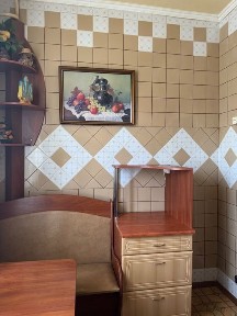 3-х кімнатна квартира