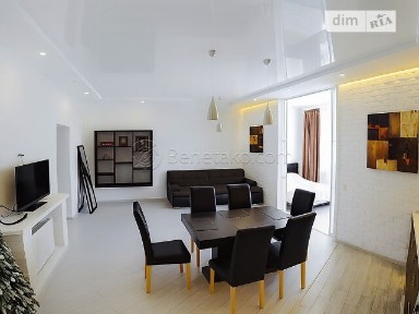 Здам подобово 3к квартиру на вул. Генуезька 5 • ID 33419017