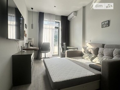 вул. 13 станція Великого Фонтану • ID 33293379