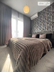 Здам подобово 1к квартиру на вул. Боровського Миколи 1/17 корпус 3 • ID 33288447