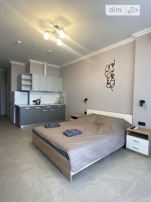 дорога Фонтанська, мікрорайон Великий Фонтан, район Київський, Одеса, дор. Фонтанська • ID 33191433