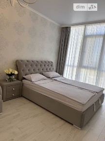 Здам подобово 1к квартиру на вул. Генуезька 3А • ID 32915860