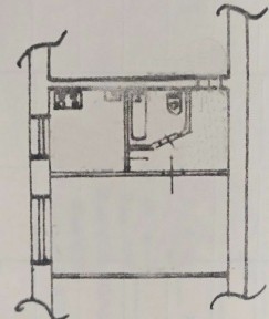 Днепр, Пихтовый пер., 3