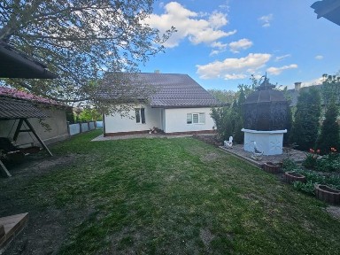 Квартирний Будинок