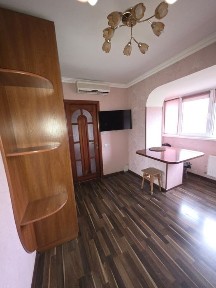 2-кімн квартира з автономним газовим опаленням