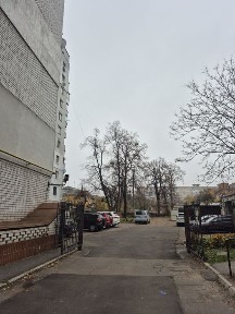 Продаж 1-кімнатної квартири по вул. Різдвяна, 50