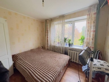 Дніпропетровська область, Дніпро, Індустріальний