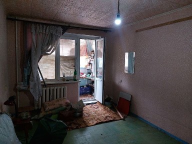 2 комн Космонавтов