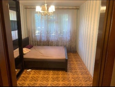 Дніпропетровська область, Дніпро, Індустріальний