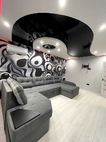 Продаж найкращої квартири на Лівому березі м. Камянське