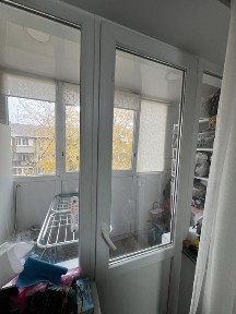 Продам однокімнатну квартиру проспект Слобожанський