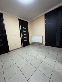 Цегляний будинок Здолбунів