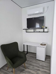 Житло подобово проживання