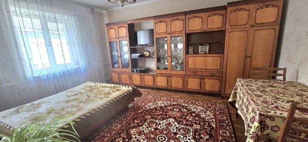 Здам хороший будинок на Залізничному селищі