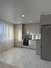 Центр, автономка, паркомісце - квартира в новобудові!