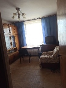 Здам однокімнатну квартиру Березняки, Бучми