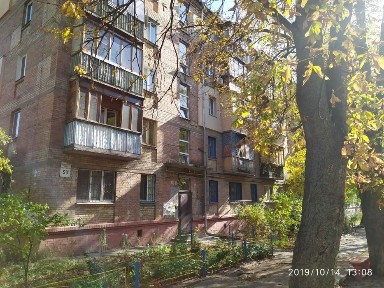 Аренда квартиры недалеко от метро, леса, парков