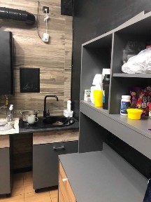 Київська область, Чайки