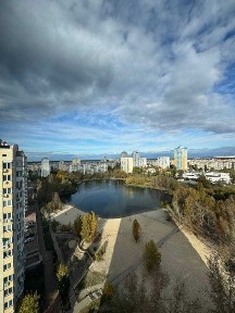 Київська область, Київ, Оболонський