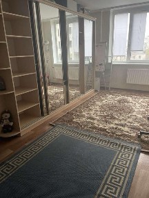 Оренда 1-кім квартири на Гашека 24