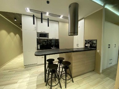 Здається 1к. кв. Новий будинок, Г.Полку Азов 8, Оболонь