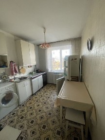 Здається 3-кімнатна квартира