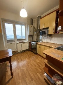 Здається 2 к квартира Таращанський масив