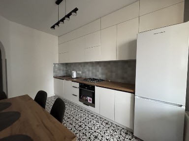 Перша здача в оренду! Усе нове! 1к квартира Буча Центр