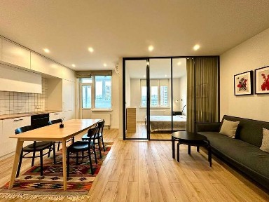 Київська область, Київ, Голосіївський