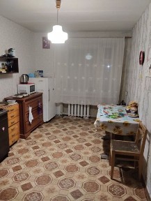 Здам 1 кімнатну квартиру в центрі Узина