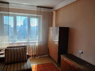 1-кімнатна на Березняках