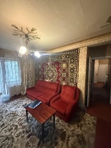 Київська область, Київ, Святошинський