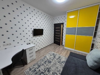 Здам квартиру на Солом'янці