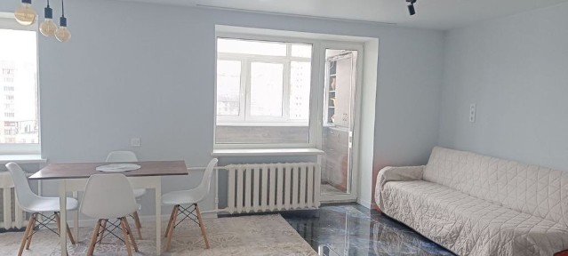 Здається двокімнатна квартира Київська область м. Вишгород