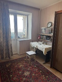 Київська область, Київ, Святошинський