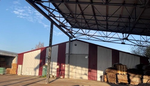 Волинська область, Ратне