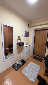 3-кімнатна квартира 61.7м2