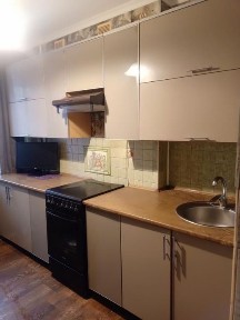 2 кімнатна квартира на Крошні 9316