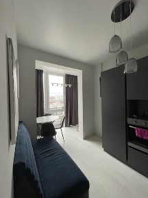 Здається чудова квартира