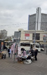 Київська область, Київ, Дніпровський