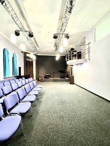 Київ, Печерський, бульвар Тараса Шевченка 36А