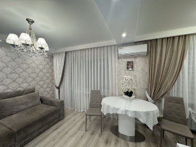 Донецька область, Краматорськ