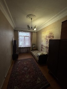 Центр 2-к. квартира Академическая 42