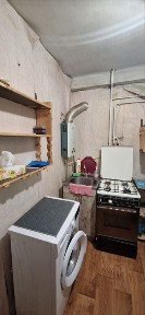 2-х ком кв. 2-й этаж. Разместим военнослужащих