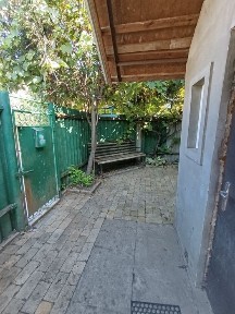 Продам свій будинок квартирного типу