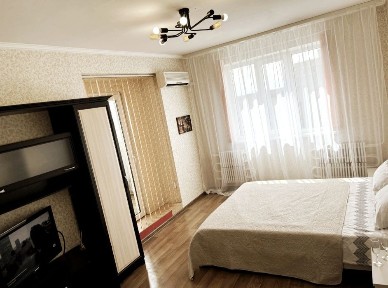 Джакузи! 2 комн. кв. 602м/р, 7 больница, пр. Юбилейный, 6поликл, Французкий, О