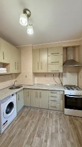 Аренда 1 комнатной квартиры на Леваде, Чураивны, остановка рядом, Ворскла